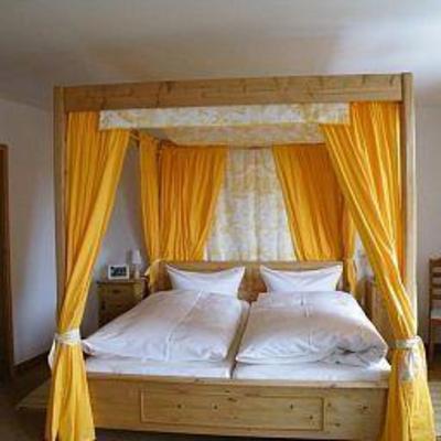фото отеля Biohotel zum Baeren