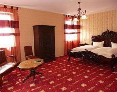 фото отеля Biohotel zum Baeren