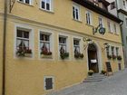 фото отеля Biohotel zum Baeren