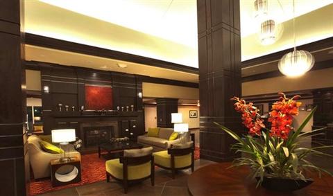 фото отеля Hilton Garden Inn Oxford/Anniston