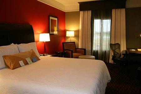 фото отеля Hilton Garden Inn Oxford/Anniston