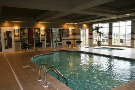 фото отеля Hilton Garden Inn Oxford/Anniston