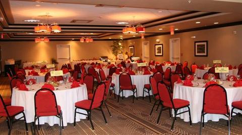фото отеля Hilton Garden Inn Oxford/Anniston
