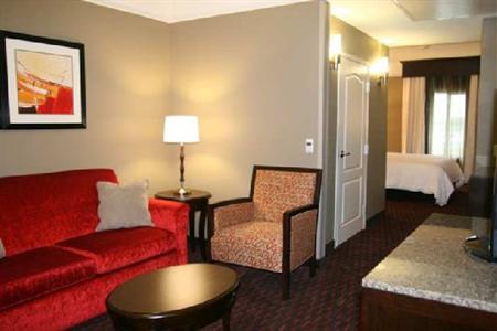 фото отеля Hilton Garden Inn Oxford/Anniston