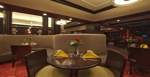 фото отеля Hilton Garden Inn Oxford/Anniston
