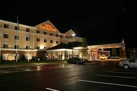 фото отеля Hilton Garden Inn Oxford/Anniston