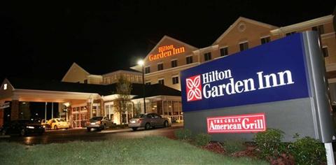 фото отеля Hilton Garden Inn Oxford/Anniston