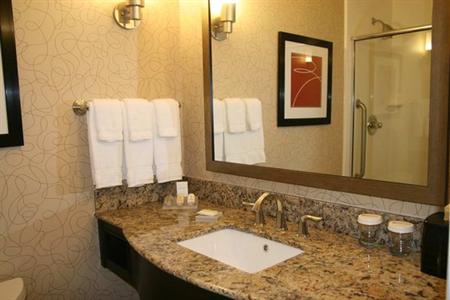 фото отеля Hilton Garden Inn Oxford/Anniston