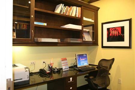 фото отеля Hilton Garden Inn Oxford/Anniston