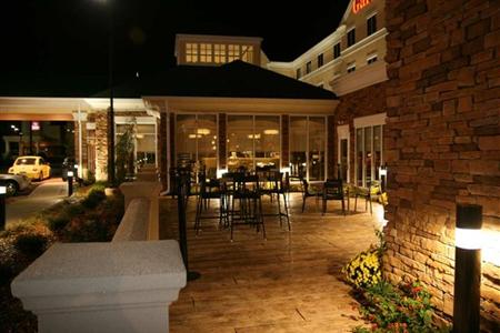 фото отеля Hilton Garden Inn Oxford/Anniston