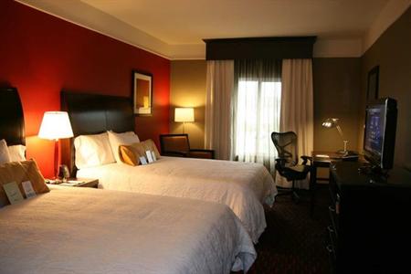 фото отеля Hilton Garden Inn Oxford/Anniston