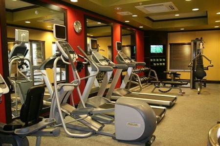 фото отеля Hilton Garden Inn Oxford/Anniston