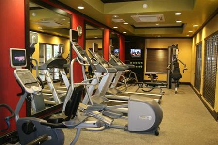 фото отеля Hilton Garden Inn Oxford/Anniston
