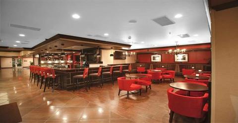 фото отеля Hilton Garden Inn Oxford/Anniston
