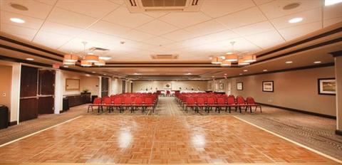 фото отеля Hilton Garden Inn Oxford/Anniston