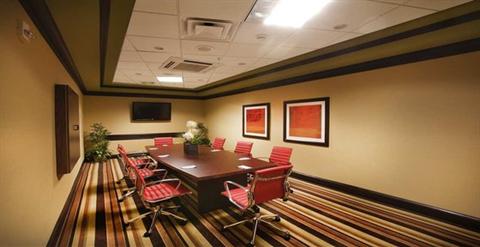 фото отеля Hilton Garden Inn Oxford/Anniston