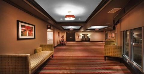 фото отеля Hilton Garden Inn Oxford/Anniston