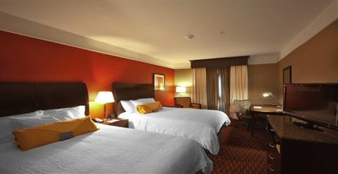 фото отеля Hilton Garden Inn Oxford/Anniston