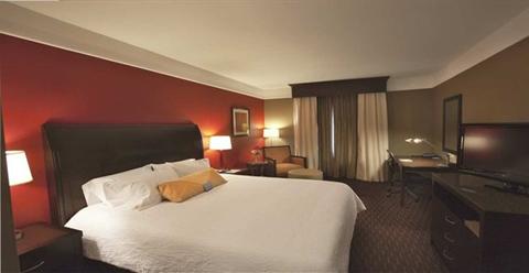фото отеля Hilton Garden Inn Oxford/Anniston
