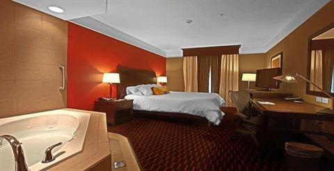 фото отеля Hilton Garden Inn Oxford/Anniston