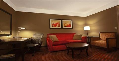 фото отеля Hilton Garden Inn Oxford/Anniston