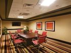 фото отеля Hilton Garden Inn Oxford/Anniston