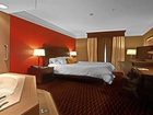 фото отеля Hilton Garden Inn Oxford/Anniston
