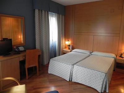 фото отеля Reino de Granada Hotel