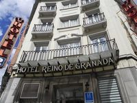 Reino de Granada Hotel