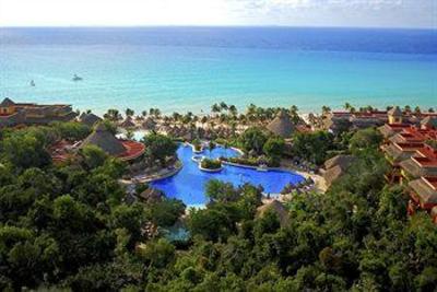 фото отеля Iberostar Quetzal Playacar