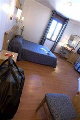 фото отеля Inter-hotel Grand Hotel de la Gare