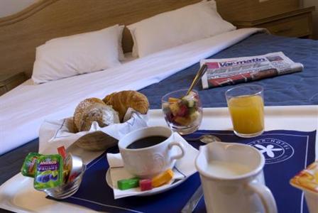 фото отеля Inter-hotel Grand Hotel de la Gare