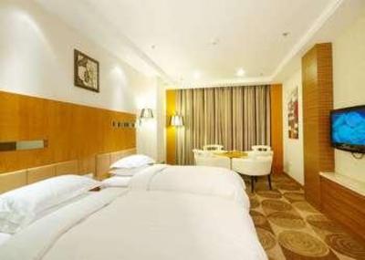 фото отеля Golden Island Holiday Hotel Tianjin