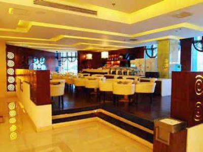 фото отеля Golden Island Holiday Hotel Tianjin