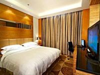 Golden Island Holiday Hotel Tianjin Golden Island Holiday Hotel Tianjin