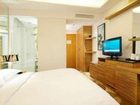 фото отеля Golden Island Holiday Hotel Tianjin