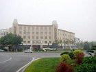 фото отеля Golden Island Holiday Hotel Tianjin