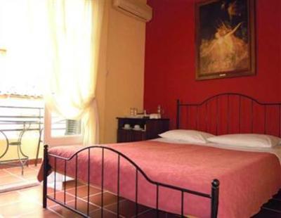 фото отеля Atheaton Guest House