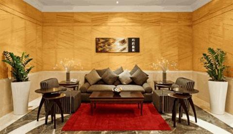фото отеля Auris Lodge
