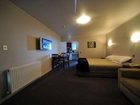 фото отеля City Central Motel Christchurch