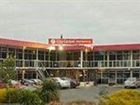 фото отеля City Central Motel Christchurch