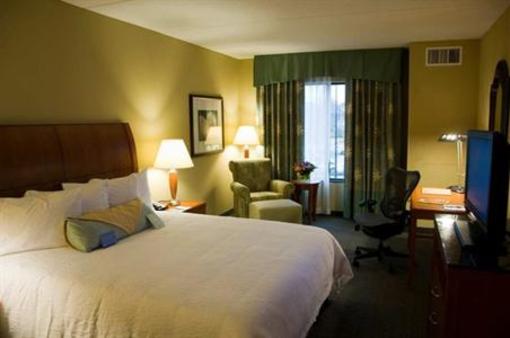 фото отеля Hilton Garden Inn Palm Coast