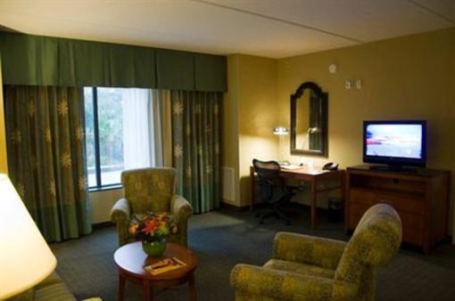 фото отеля Hilton Garden Inn Palm Coast