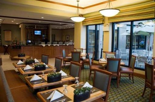 фото отеля Hilton Garden Inn Palm Coast