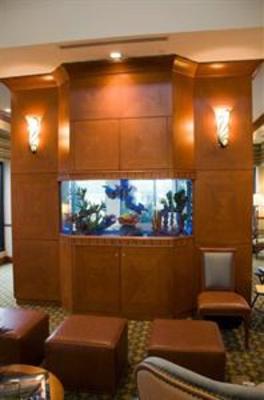фото отеля Hilton Garden Inn Palm Coast