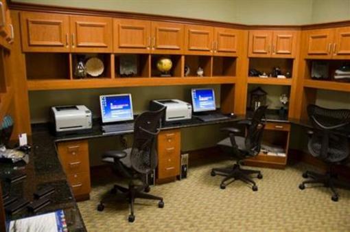 фото отеля Hilton Garden Inn Palm Coast