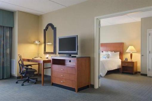 фото отеля Hilton Garden Inn Palm Coast