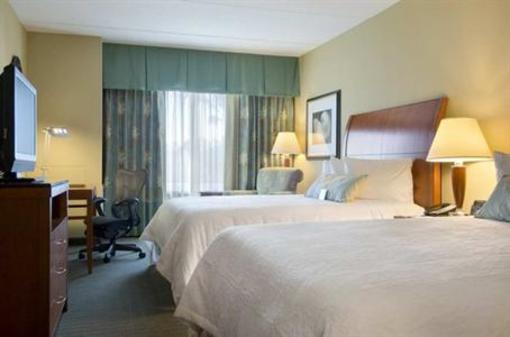 фото отеля Hilton Garden Inn Palm Coast