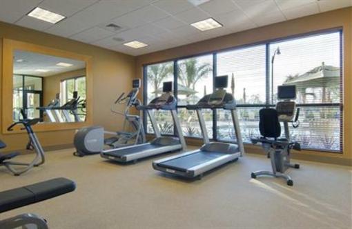 фото отеля Hilton Garden Inn Palm Coast