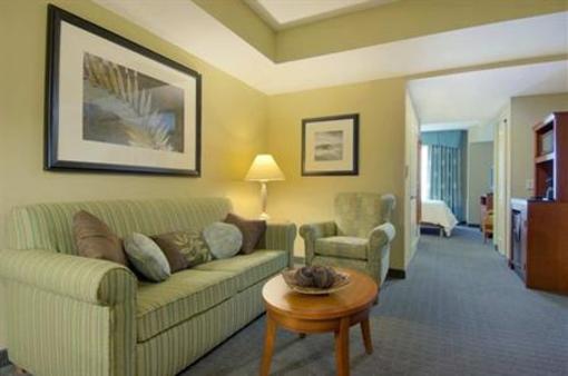 фото отеля Hilton Garden Inn Palm Coast